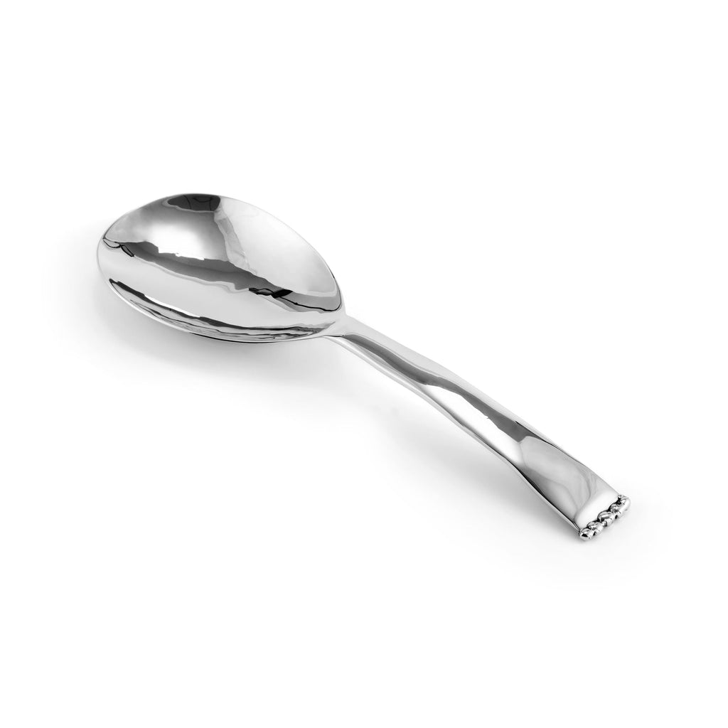 Michael Aram Molten Rice Serving Spoon 143431