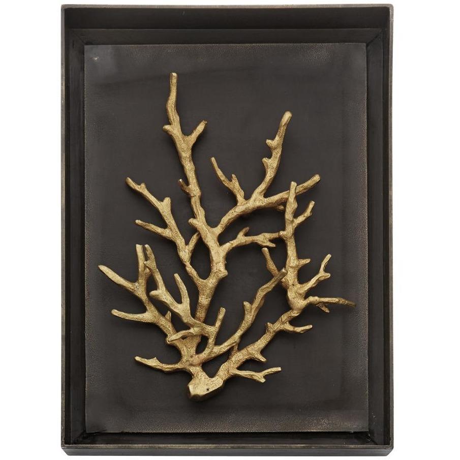 Michael Aram Ocean Coral Shadow Box 176053