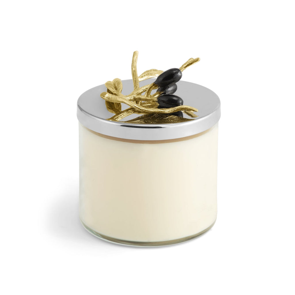 Michael Aram Olive Branch Candle 160760