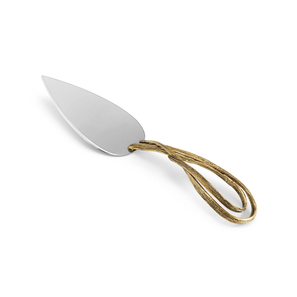Michael Aram Palm Cake Server 174966