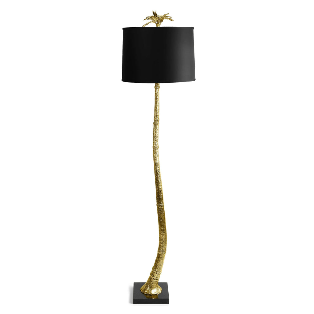 Michael Aram Palm Floor Lamp 411469