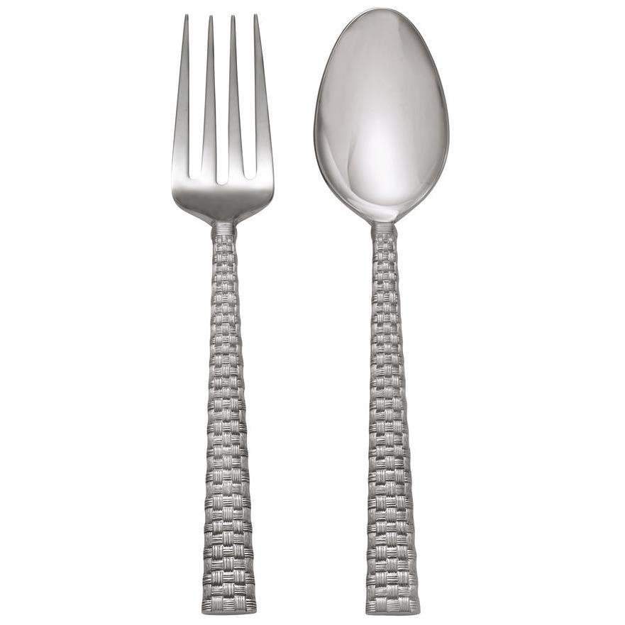 Michael Aram Palm Serving Set 325154