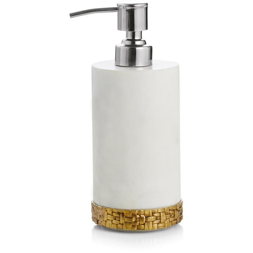 Michael Aram Palm Soap Dispenser 174939