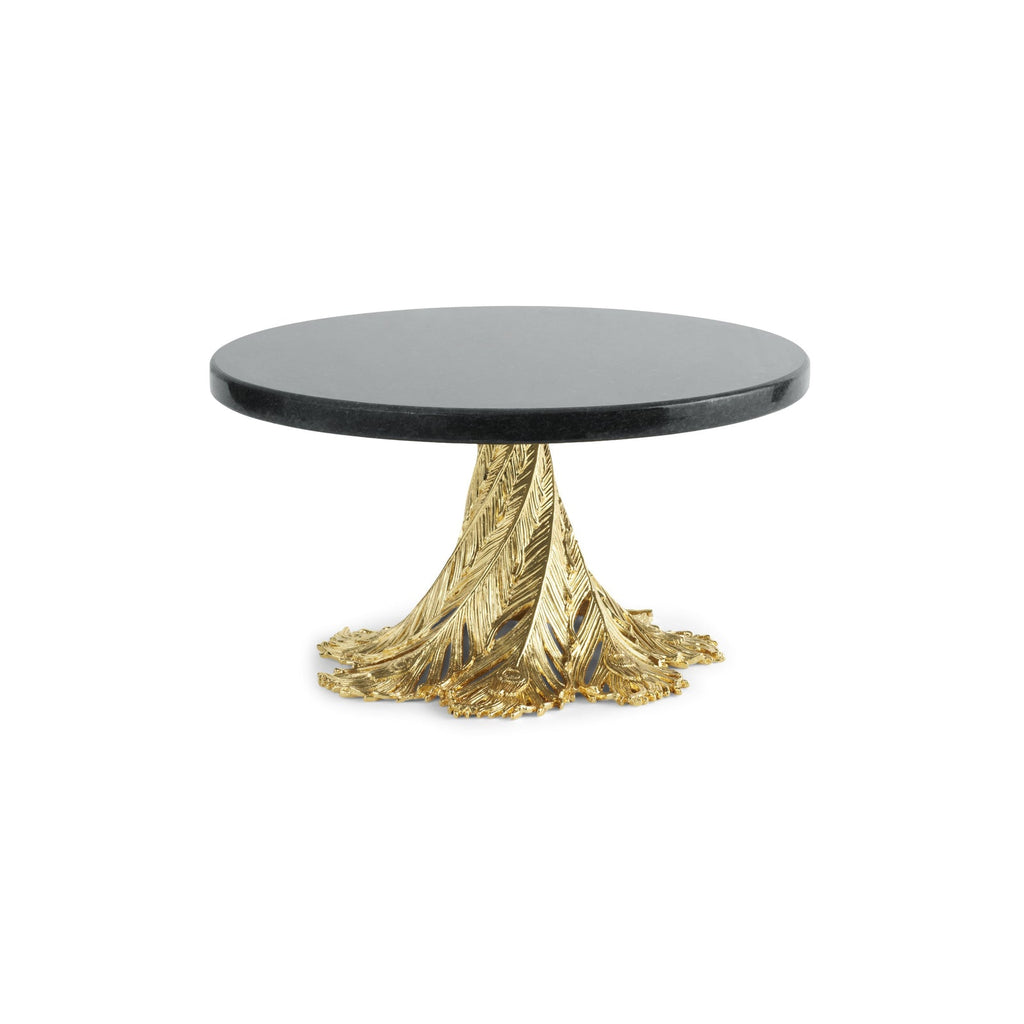 Michael Aram Plume Cake Stand 133305