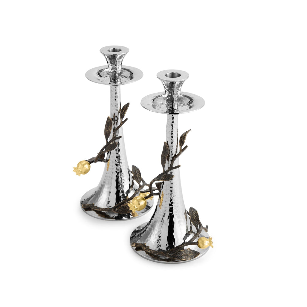 Michael Aram Pomegranate Candleholders 175497