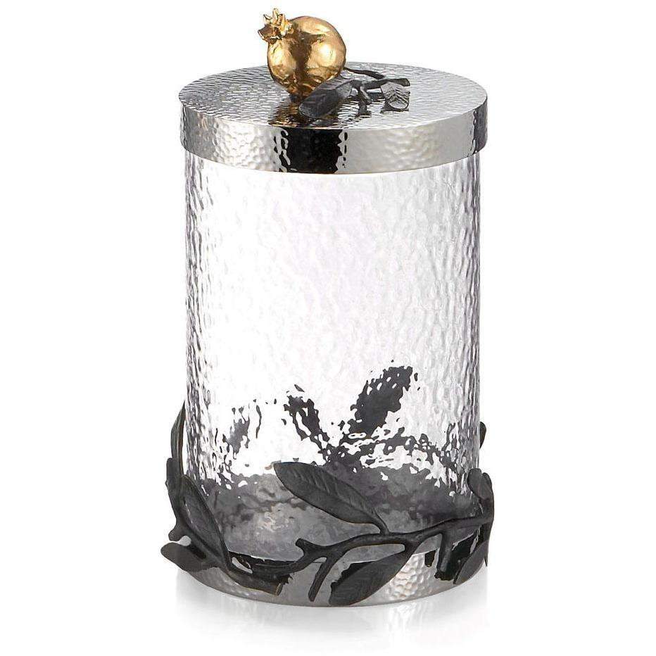 Michael Aram Pomegranate Canister Medium 175095