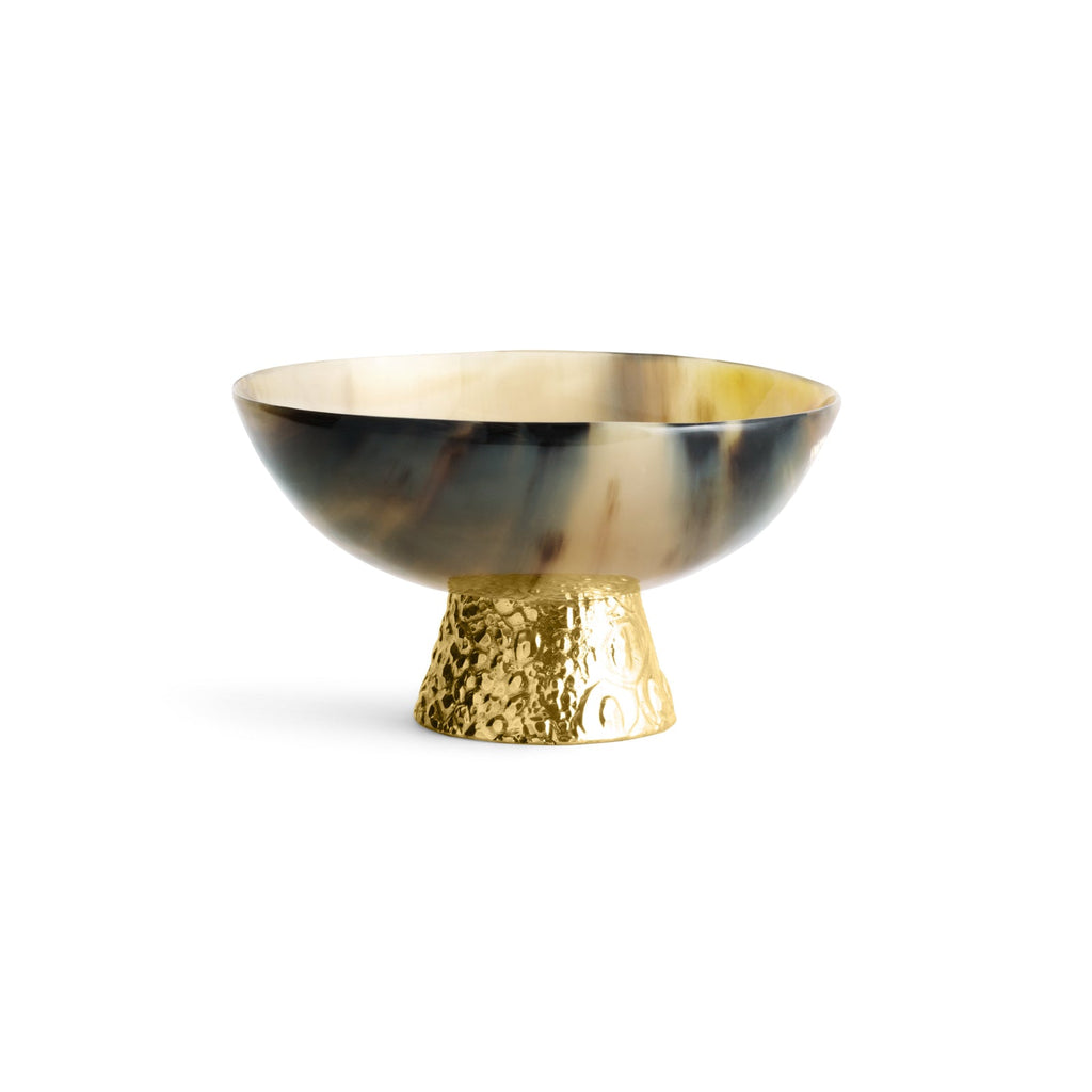 Michael Aram Safari Small Horn Bowl 124011