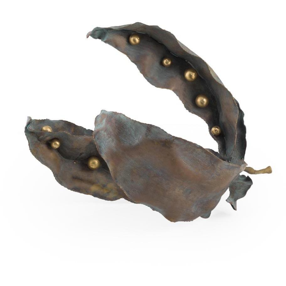 Michael Aram Seeded Pod Sculpture 176085