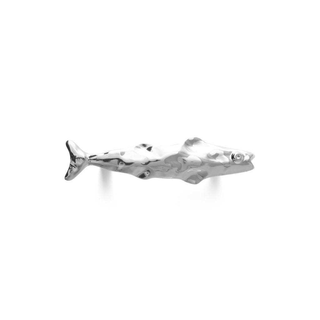 Michael Aram Salmon Pull Silver 221507