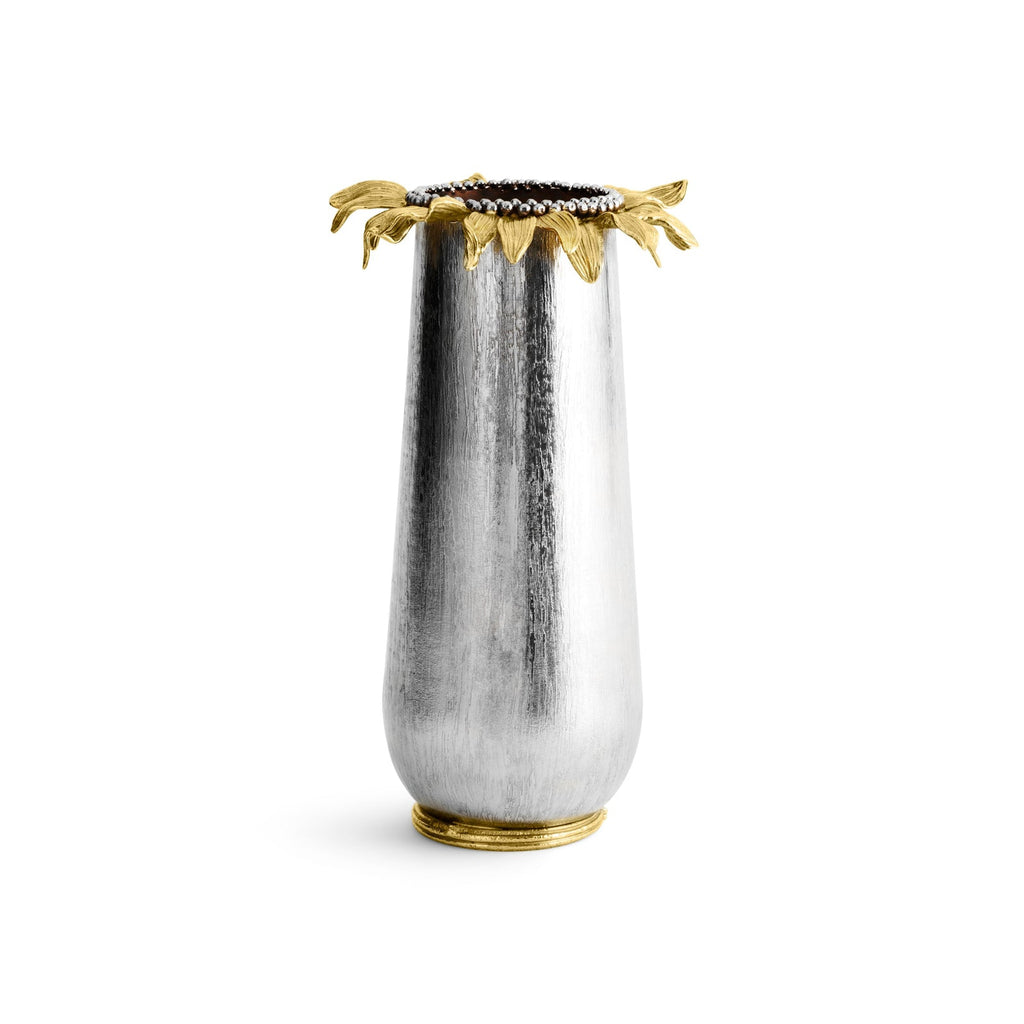 Michael Aram Sunflower Medium Vase 175713