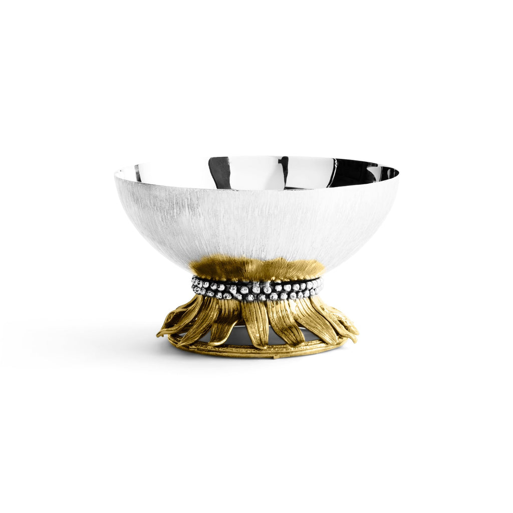 Michael Aram Sunflower Small Bowl 175715