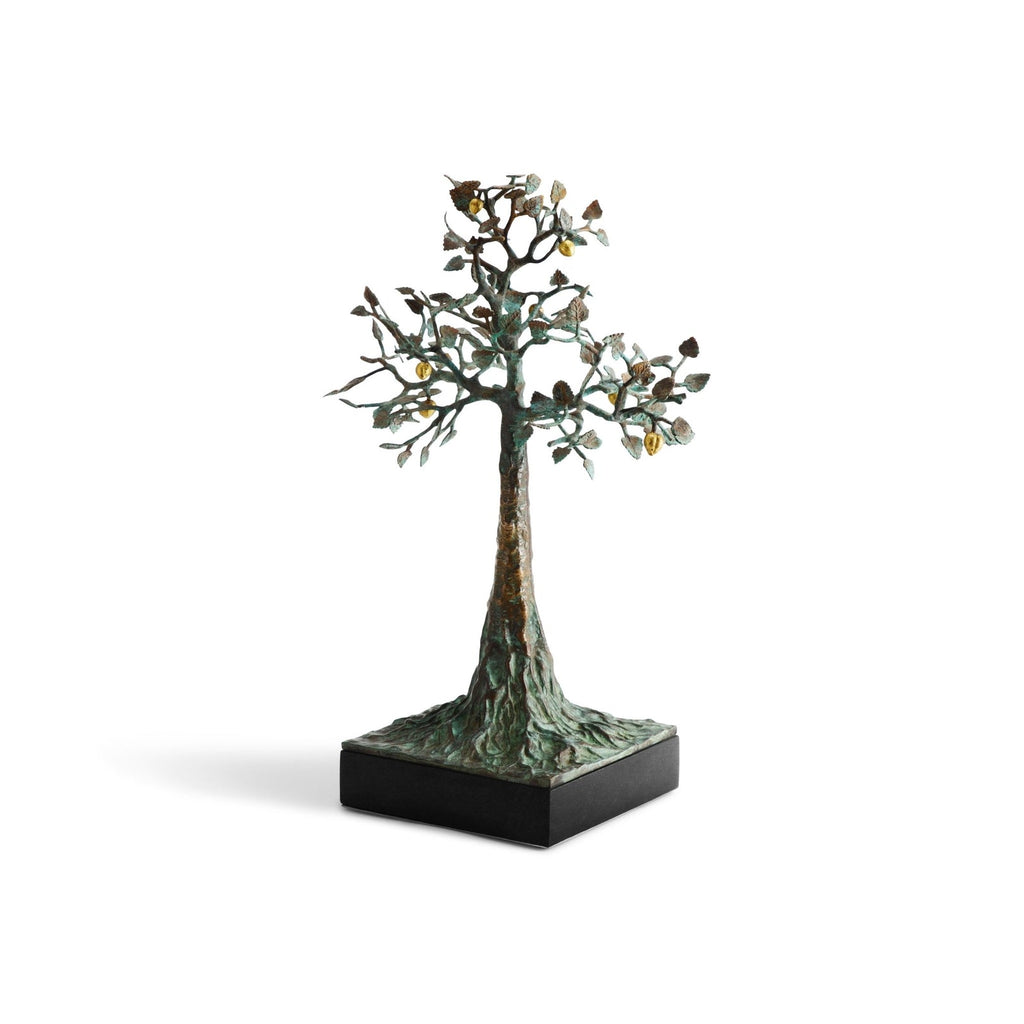 Michael Aram Tree Cross Sculpture 176107