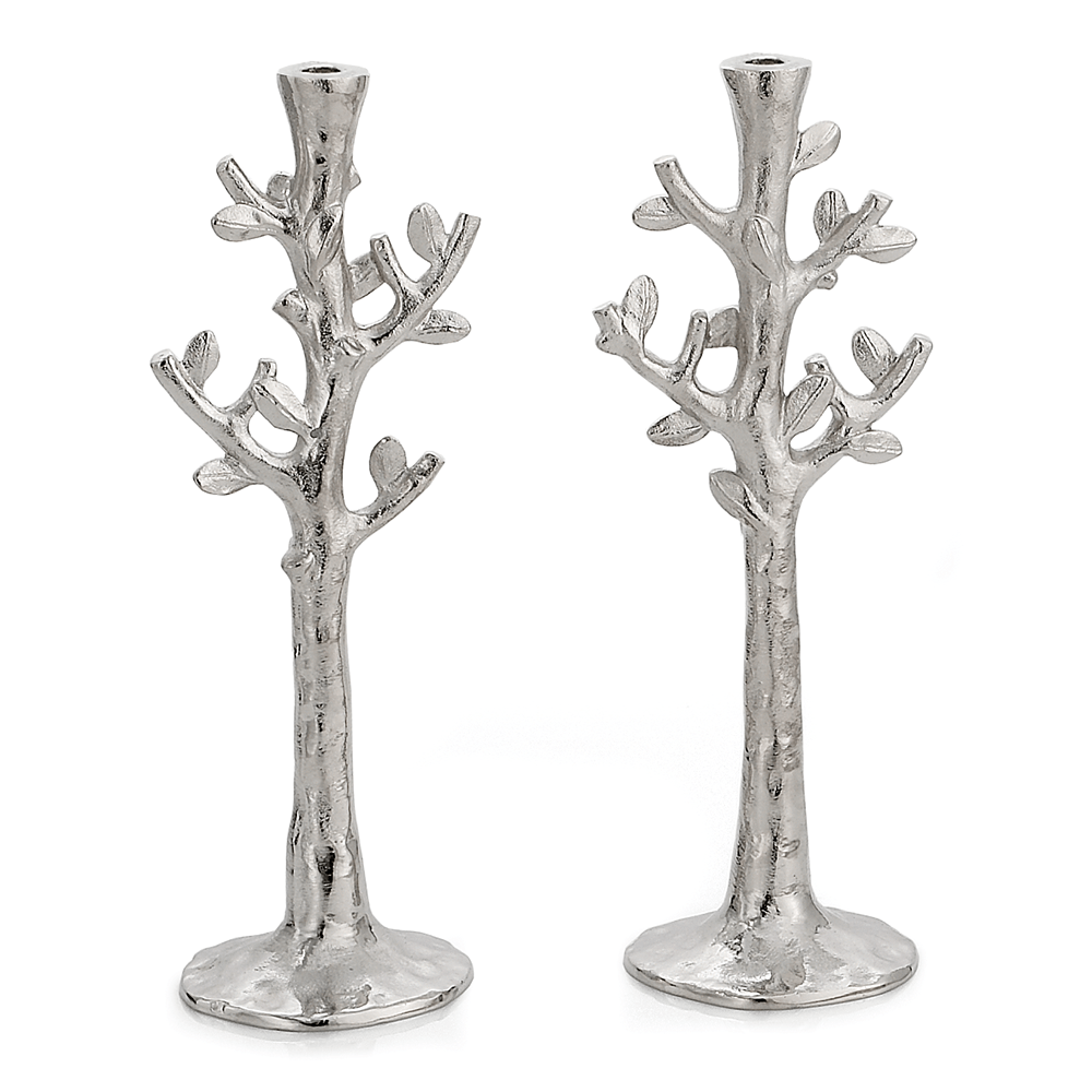 Michael Aram Tree of Life Candleholders 175192