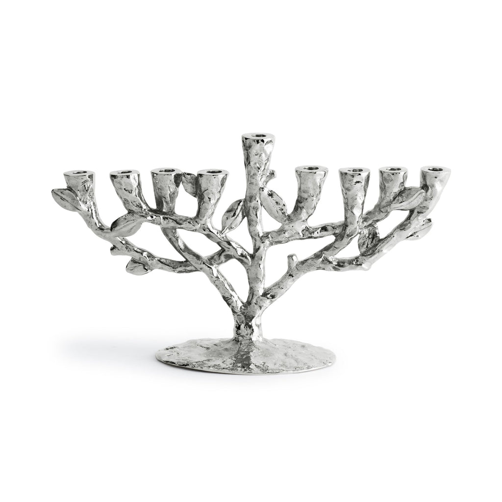 Michael Aram Tree of Life Childrens Menorah 132293