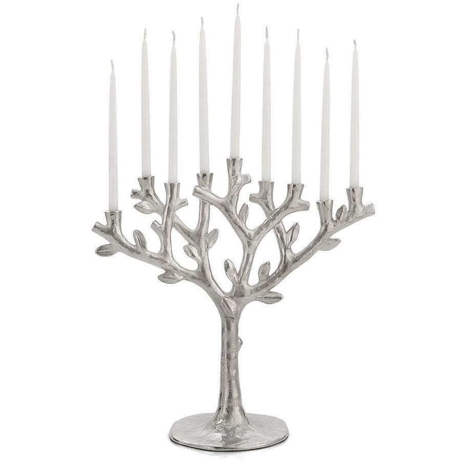 Michael Aram Tree Of Life Menorah 132316