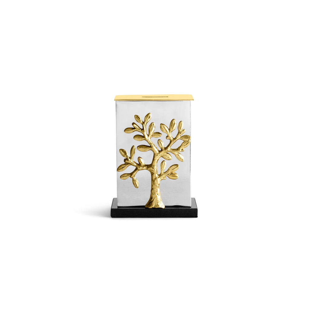 Michael Aram Tree of Life Tzedakah Box 132287