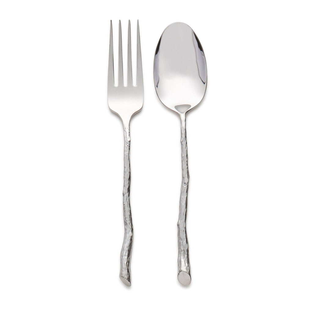 Michael Aram Twig Serving Set 325157