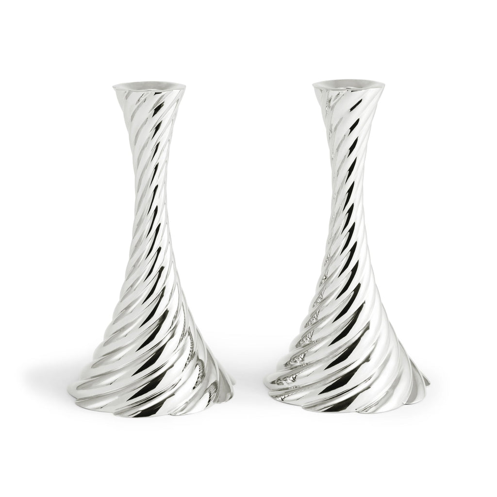 Michael Aram Twist Candleholders 144576