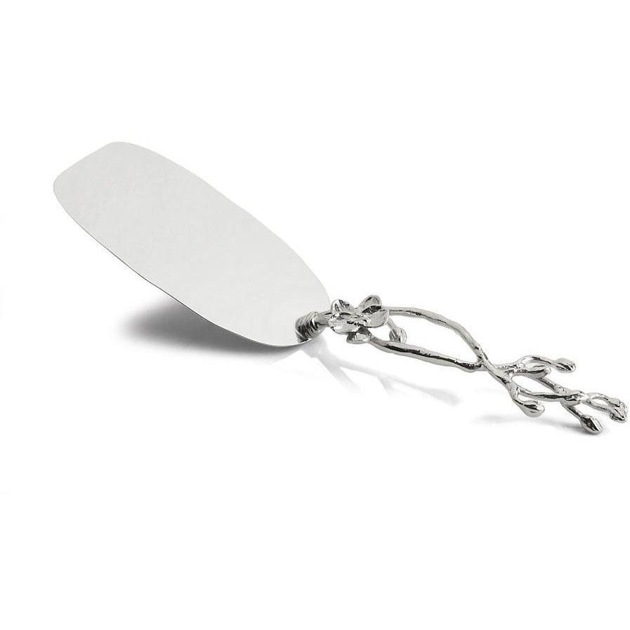 Michael Aram White Orchid Casserole Server 111824