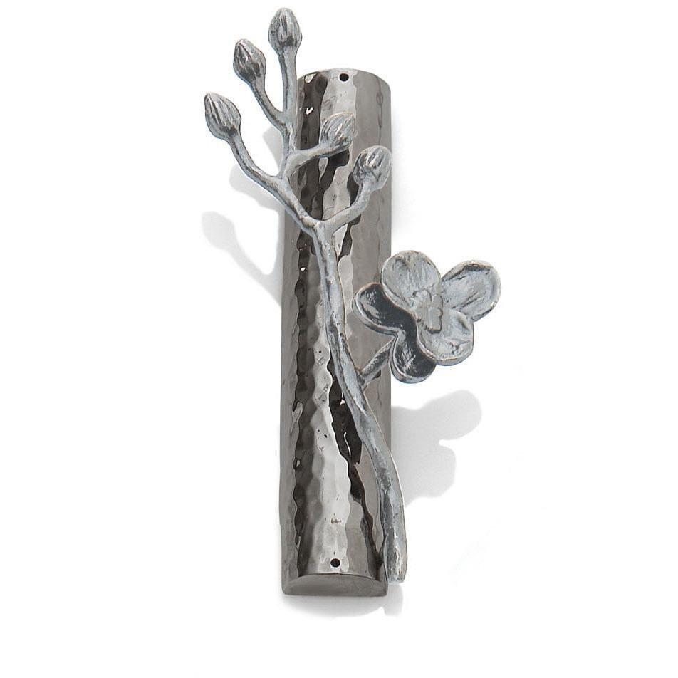 Michael Aram White Orchid Mezuzah 111845