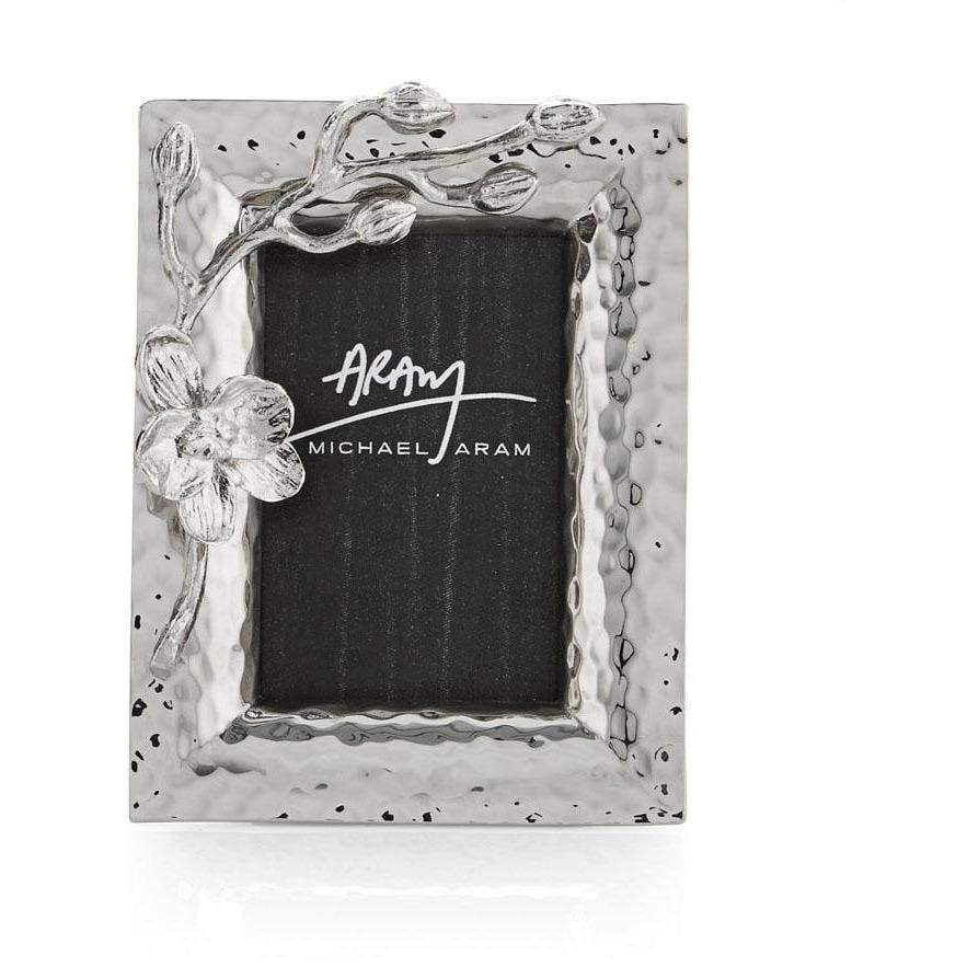 Michael Aram White Orchid Mini Frame 111828