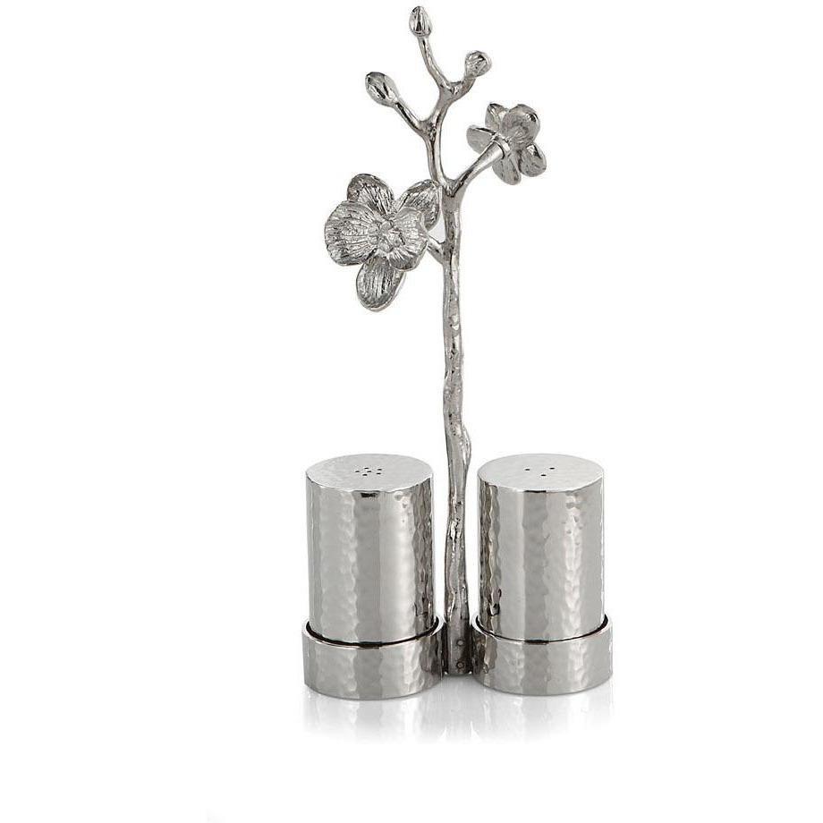 Michael Aram White Orchid Salt & Pepper Set 111809