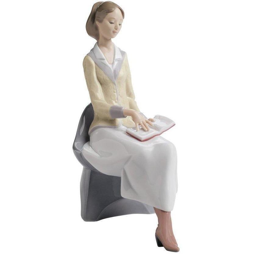 NAO A Lesson In Learning 02001625