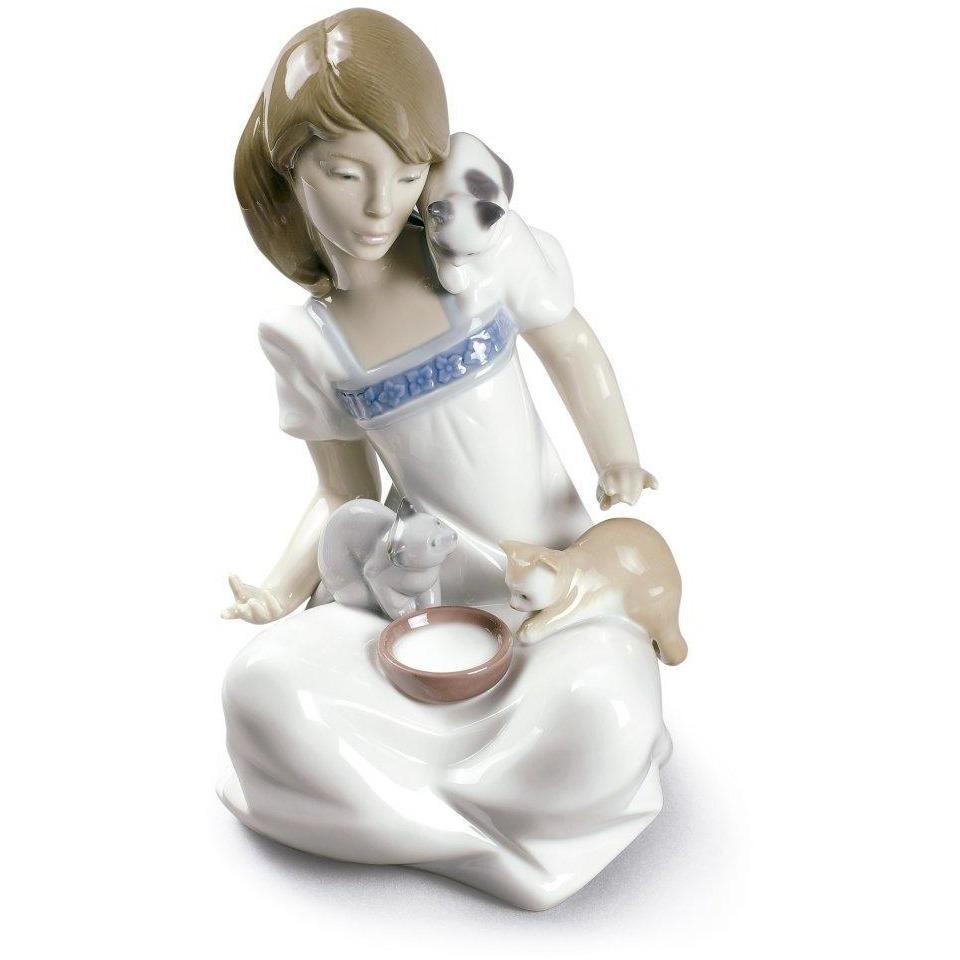 NAO Breakfast 02001569