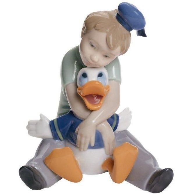 NAO Daydreaming With Donald 02001642