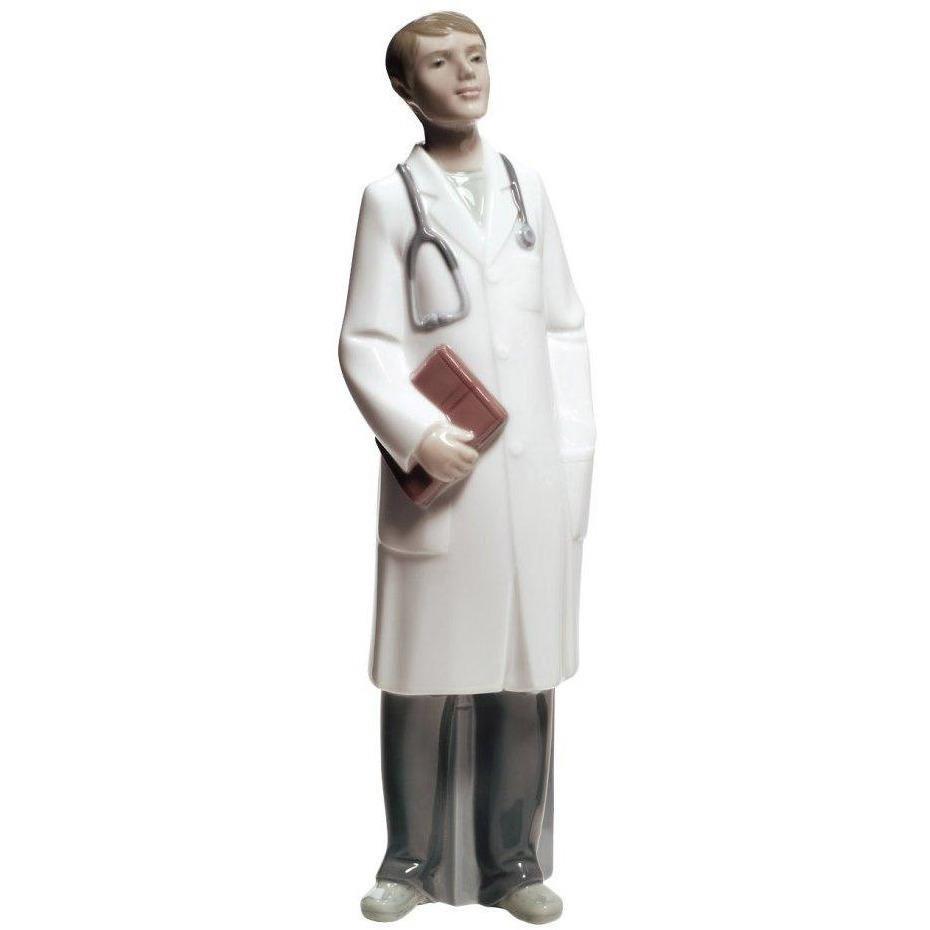 NAO Doctor Male 02001683