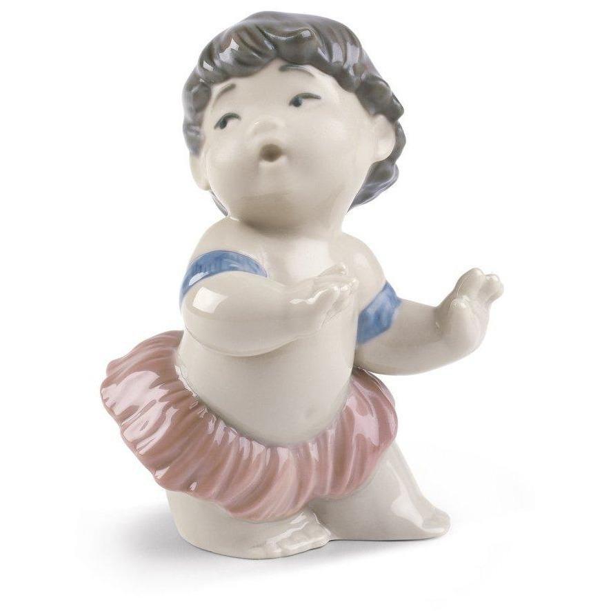NAO by Lladro – Biggs Ltd