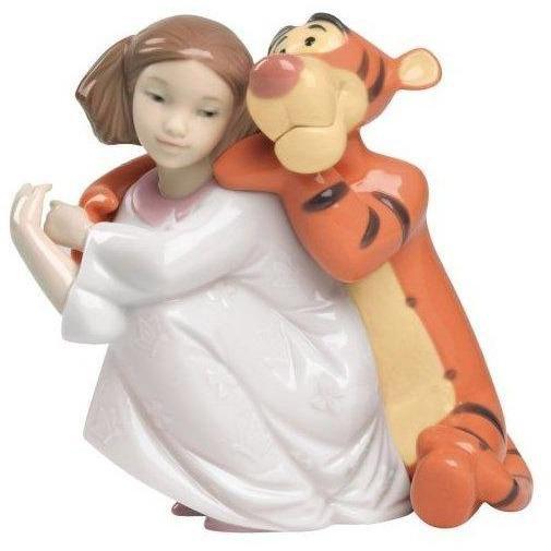 NAO Hugs With Tigger 02001595