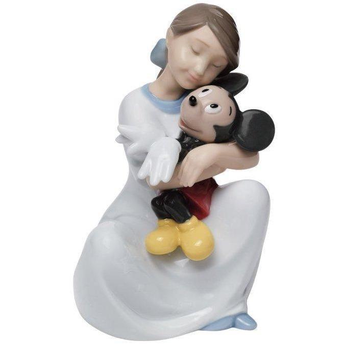 NAO I Love You, Mickey 02001641