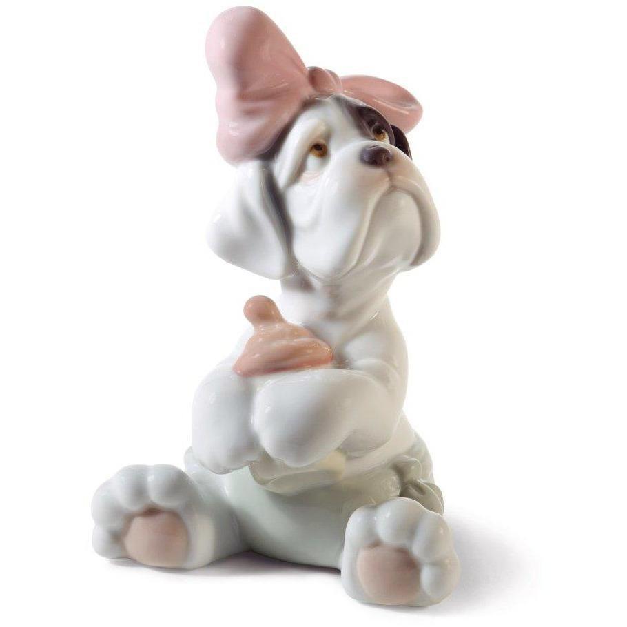 NAO by Lladro – Biggs Ltd