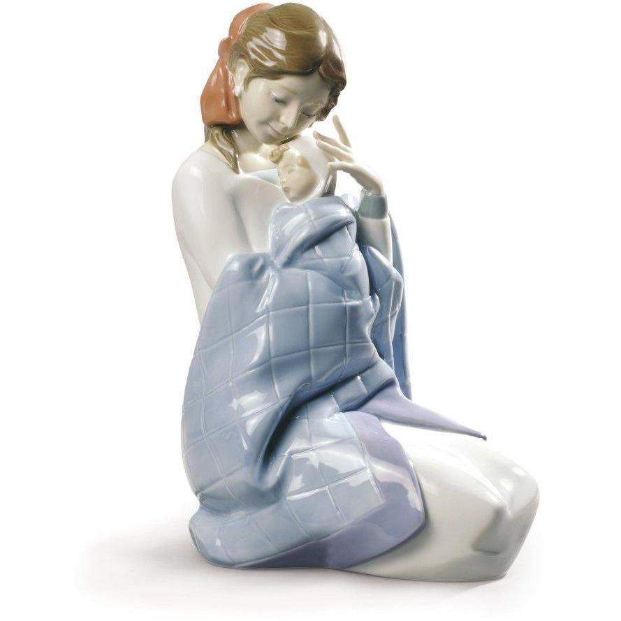 NAO by Lladro – Biggs Ltd