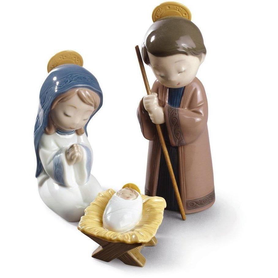 NAO Nativity 02000327