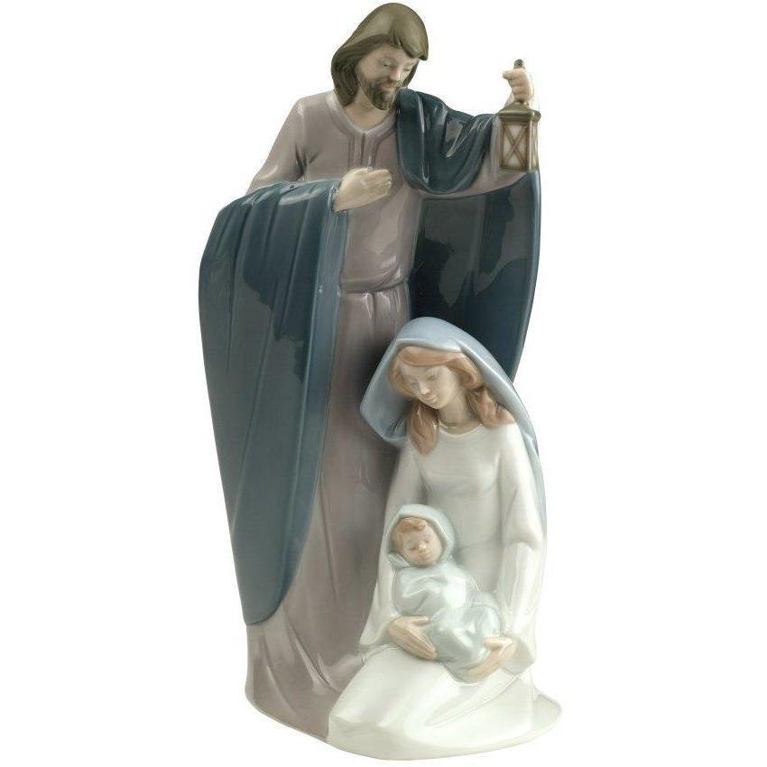 NAO Nativity Of Jesus 02001621