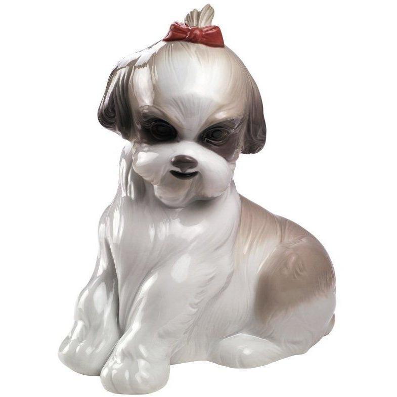 NAO Pampered Shih Tzu 02001654