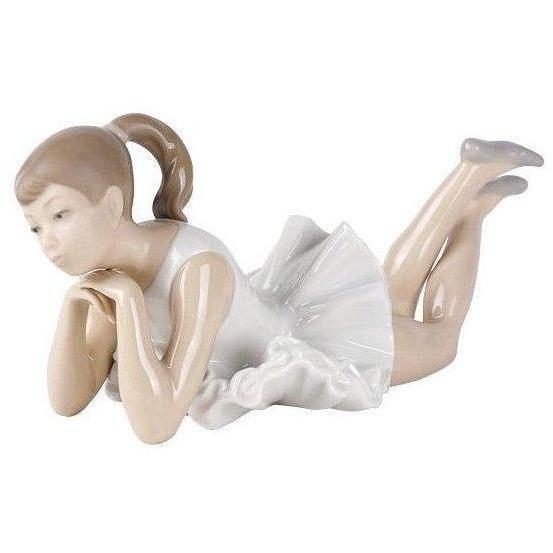 NAO Pensive Ballet 02000149