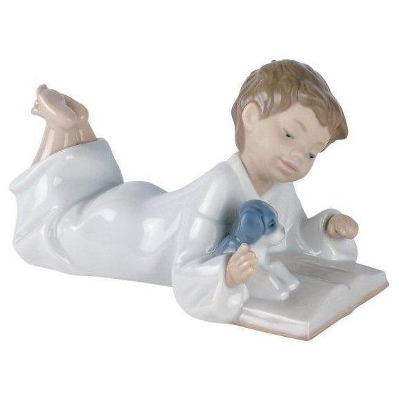 NAO Repeat After Me 02001285