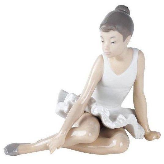 NAO Seated Ballet 02000147