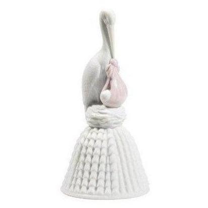 NAO Stork Bell Pink 02001760