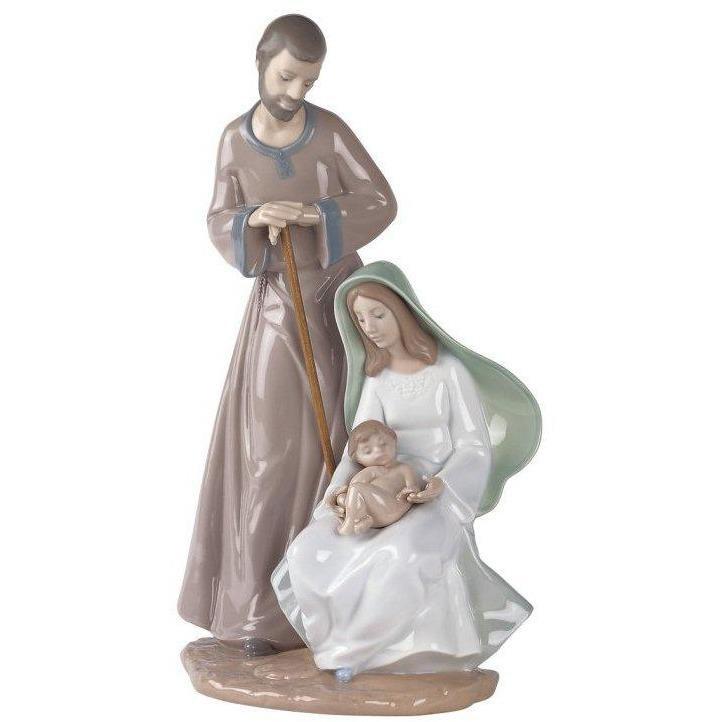 NAO The Holy Family 02001402