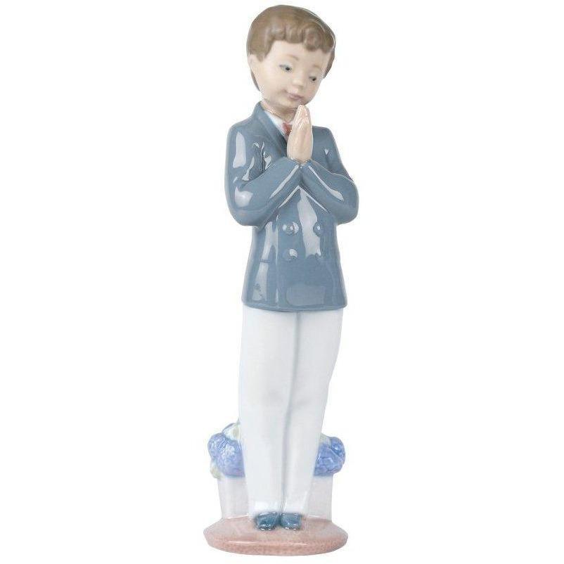 NAO Time To Pray 02001223