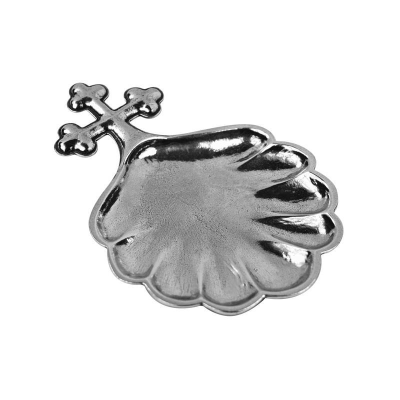 Salisbury Pewter Baptismal Shell CBAP