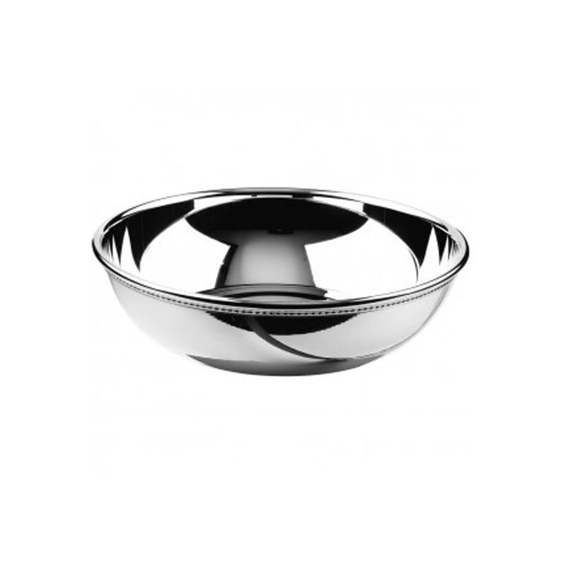 Salisbury Pewter Images Candy Dish, 5" dia IACD5