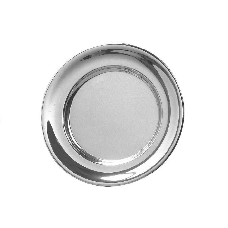 Salisbury Pewter Images Plate 6.5" IAP65