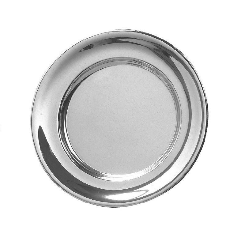 Salisbury Pewter Images Plate 7.5" IAP75