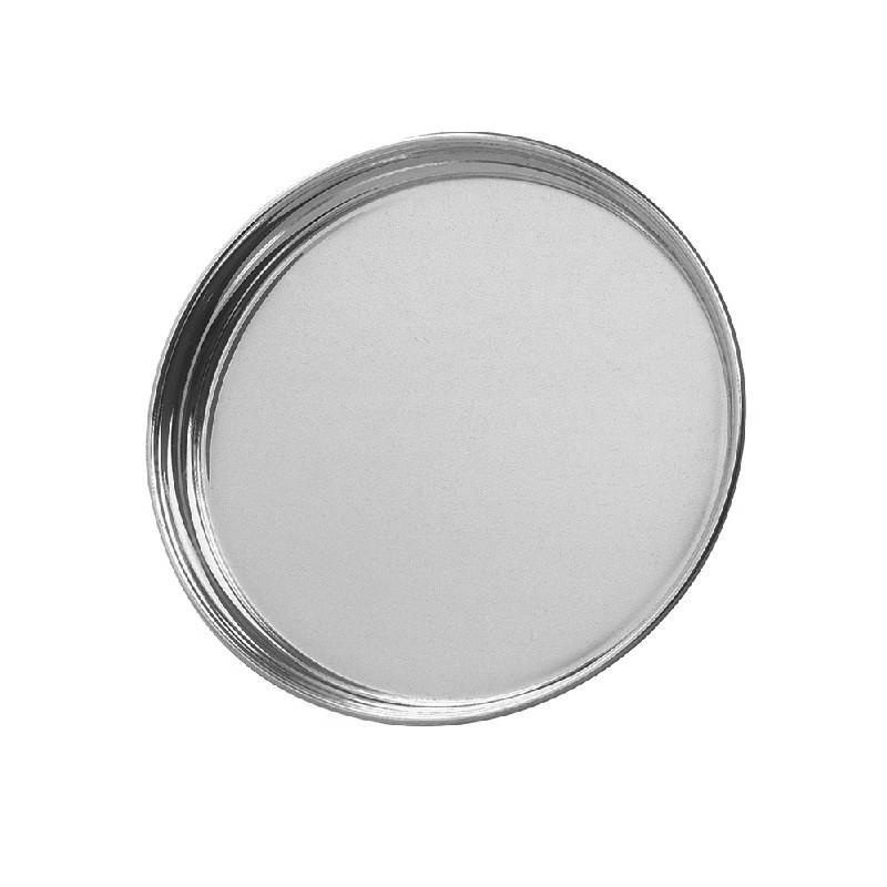 Salisbury Pewter Images Tray 8" IATR8