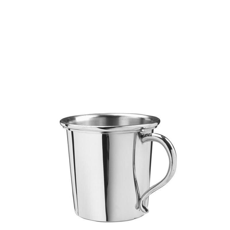 Salisbury Pewter Kentucky Baby Cup SCKYB05